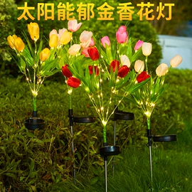 太阳能灯;LED装饰灯;草坪灯