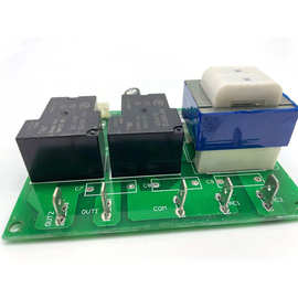 供应KT185抛光机控制板电子元器件 批发多种规格控制板电路板