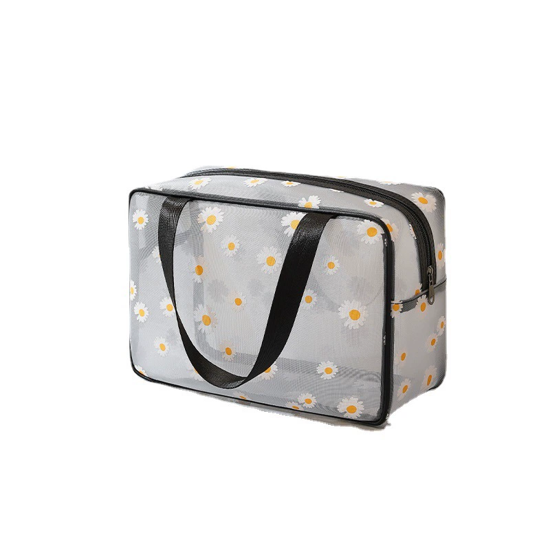Емкая косметичка, ручная сумочка для путешествий, organizer bag