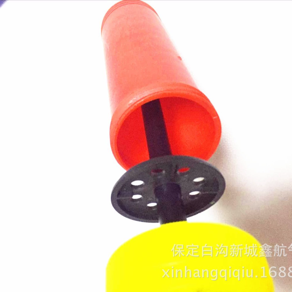 Зимний воздушный насос, воздушный шар, игрушка