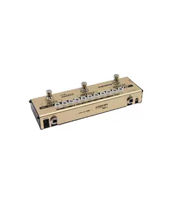 Valeton Daper Acoustic Mini Mini Raw Дерево деревянная гитара сжатие реверберации