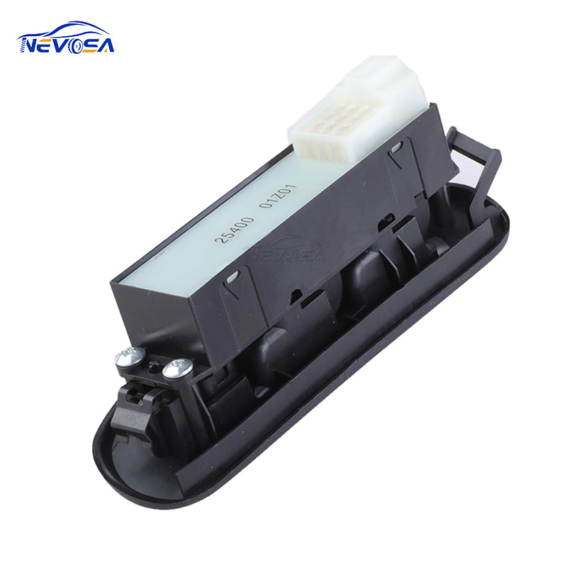 25400-01Z01 Is Suitable for Nissan Car Parts Glass Lift Switch Assembly and Window Control Switch
