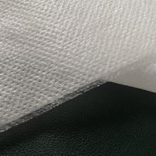 覆膜无纺衬 羽绒服棉服防跑绒内胆用 三合一防绒衬丙纶复合无纺布