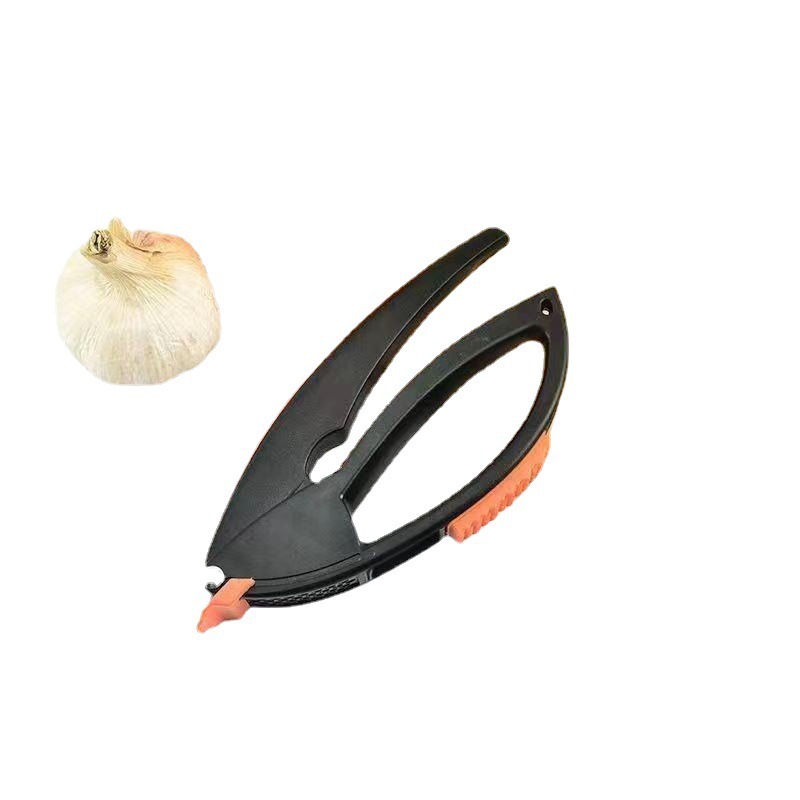 New Garlic Press Household Multifunctional Garlic Mash Garlic Mash Garlic Press Garlic Mash Wholesale