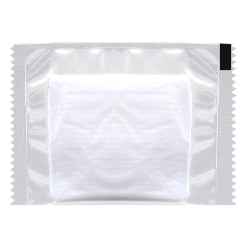 Одноразовые перчатки прозрачная независимая упаковка для пищевых продуктов креативная прозрачная полиэтиленовая выносом Кейтеринг утолщенная выпечка индивидуальность