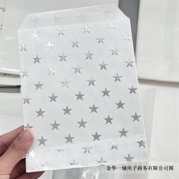 White pack