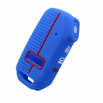 Key Case Silicone Case – Static Rod/Key Bag