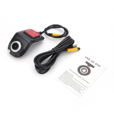 Android Large Screen Navigation Adas – Driving recorder