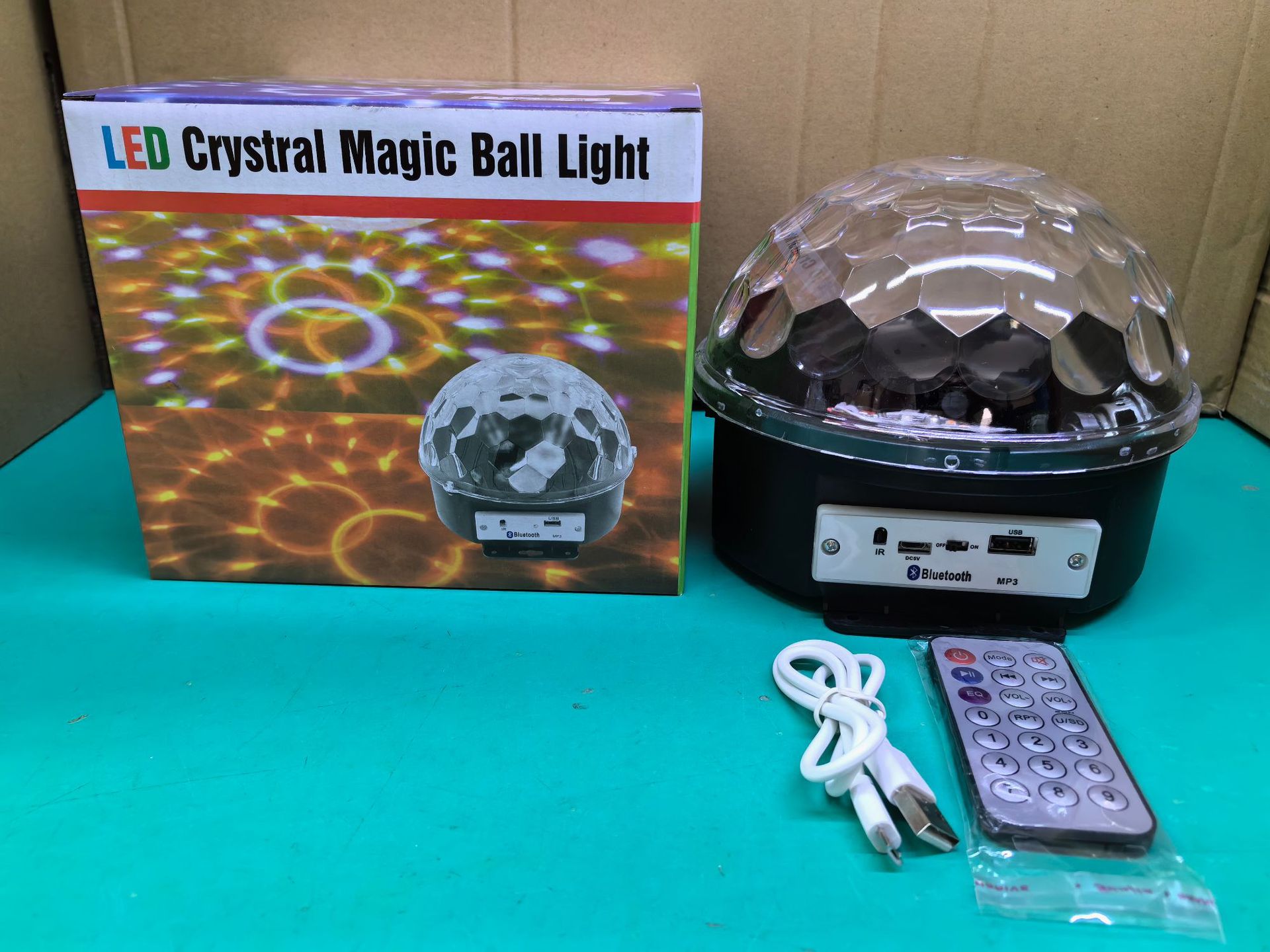 충전식 일반 모델(6색)