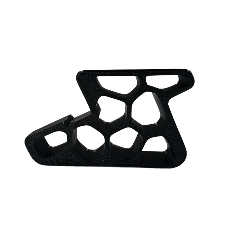 跨境新品 Window balcony door stop 带轨道锁的窗户阳台门挡|undefined