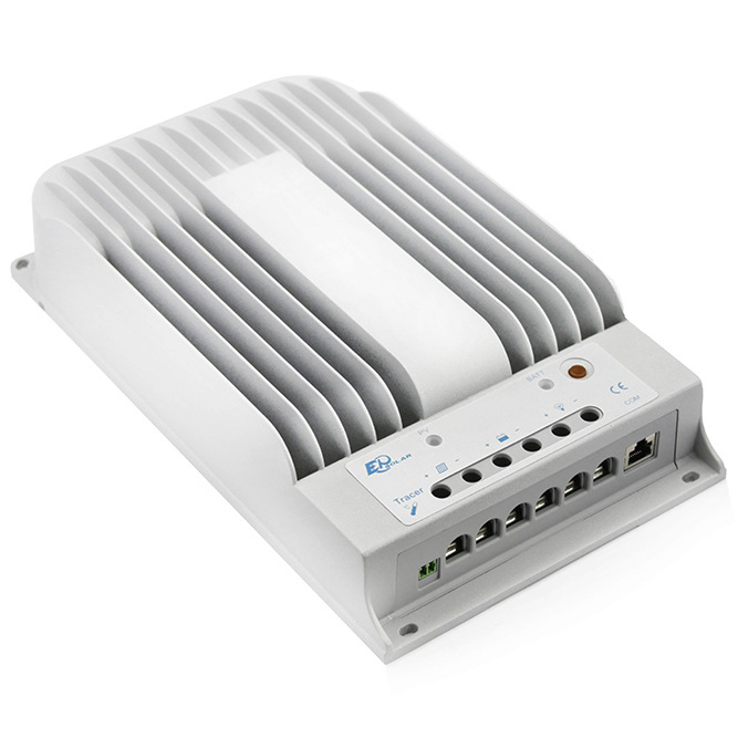 EPEVER MPPT太阳能控制器 150V MPPT效率99% Tracer4215BN 12V40A