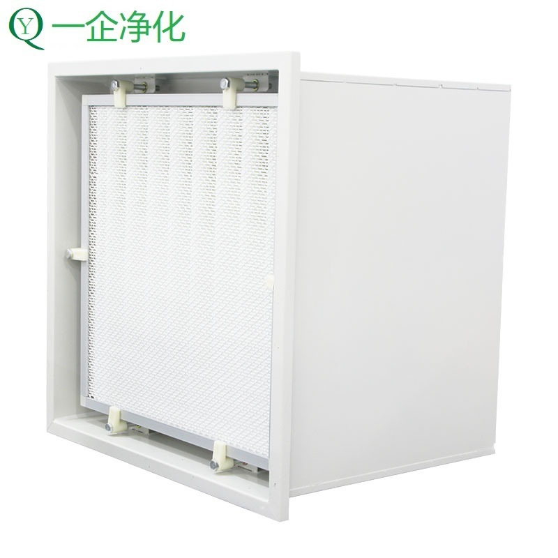 968H高效出风送风口洁净不锈钢镀锌塑钢风口风阀四件套空调通风