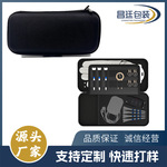 跨境批发高尔夫手套包支架用于球座球叉高尔夫球标记eva收纳包