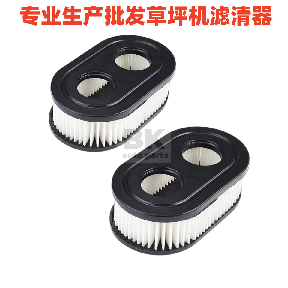 百力通百利通草坪机79845259326054325432K798452空气滤芯滤清器