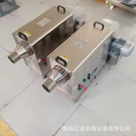 换热制冷空调;其他干燥设备;箱式干燥设备