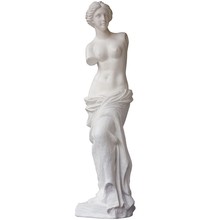 全身断臂维纳斯雕塑石膏像摆件财富胜利正义自由女神拍摄道具雕像