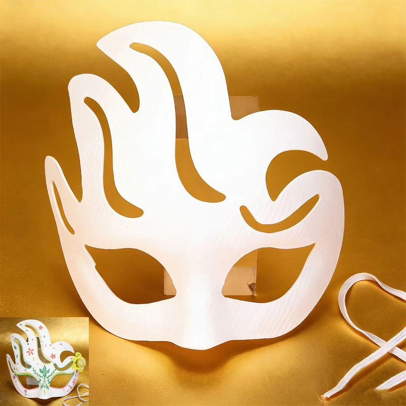 Phoenix punched model (comes with rubber band)