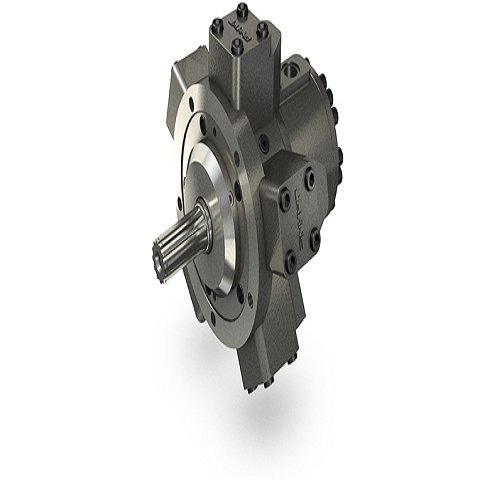 JAHNS 雅恩斯 原装进口 径向碳发动机 HMF-1515 bis HMF-1549