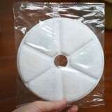 玲珑猫 Фильтрующий элемент для дозатора воды для домашних животных Dudu, фильтр для дозатора воды для кошек, хлопковый лист, активированный уголь, смола, принадлежности для домашних животных