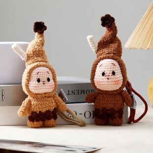 �羳��Ʒ Milk Tea Star Person Pendant �h���̲������˒��