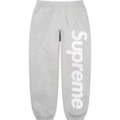 A309 22FW Sweatpants Grey
