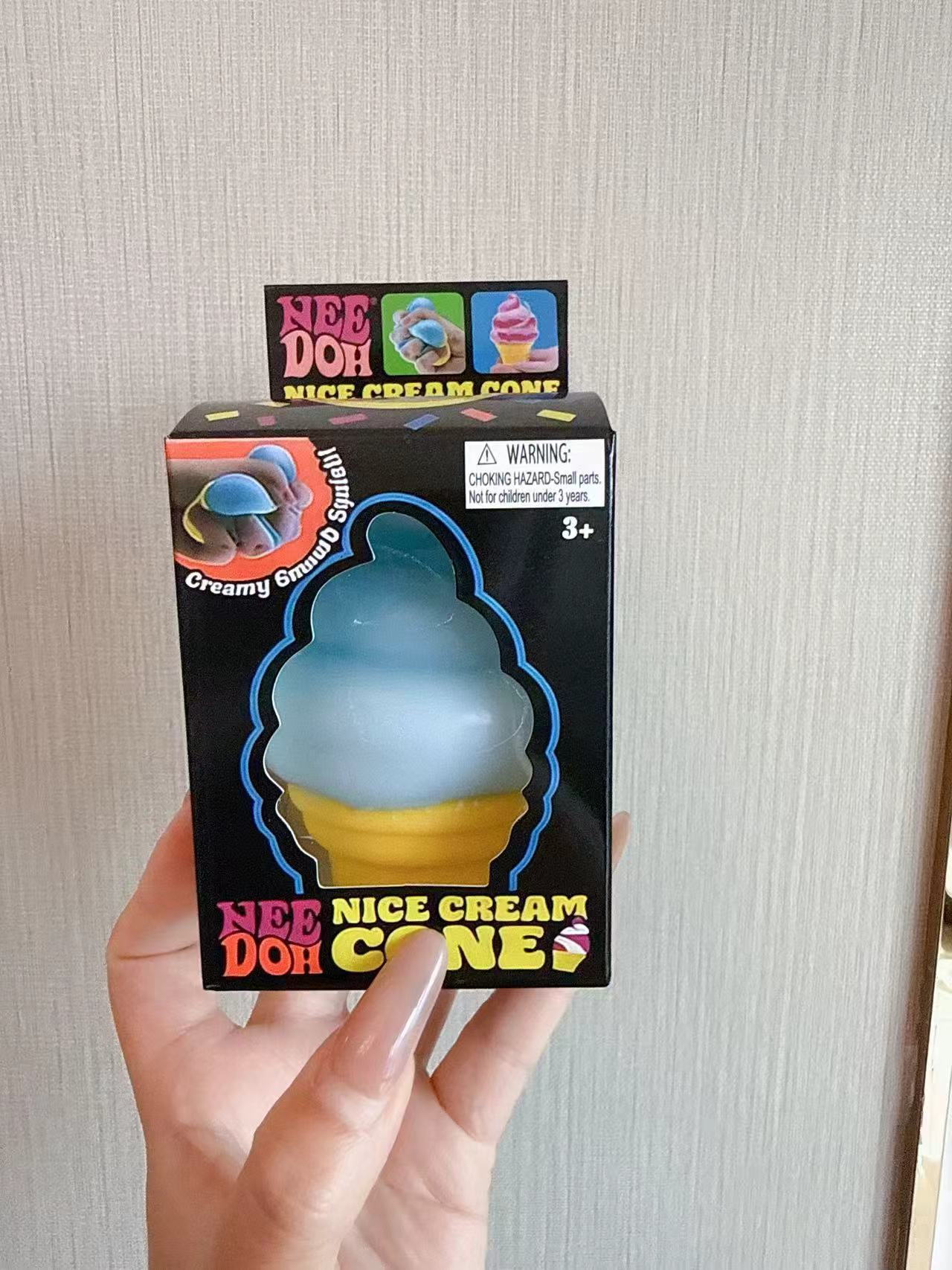 Ice Cream Azul-Maltose Pinch