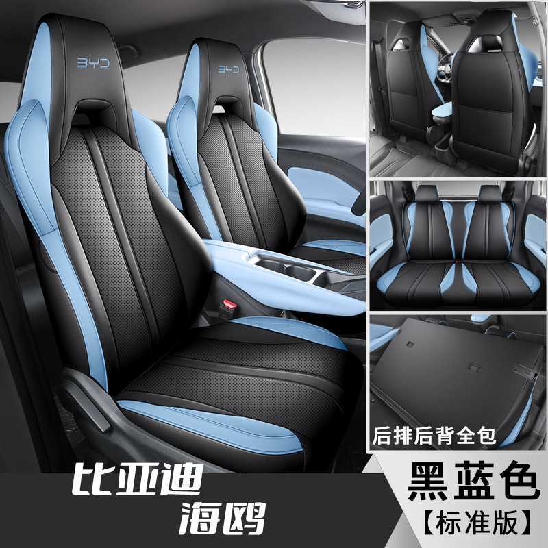 블랙 블루 [스탠다드 에디션]