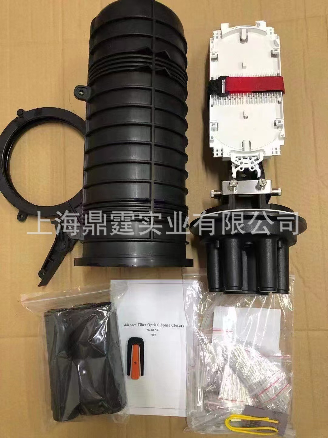 ���˽��ߺ� Optical Fiber Connection Box