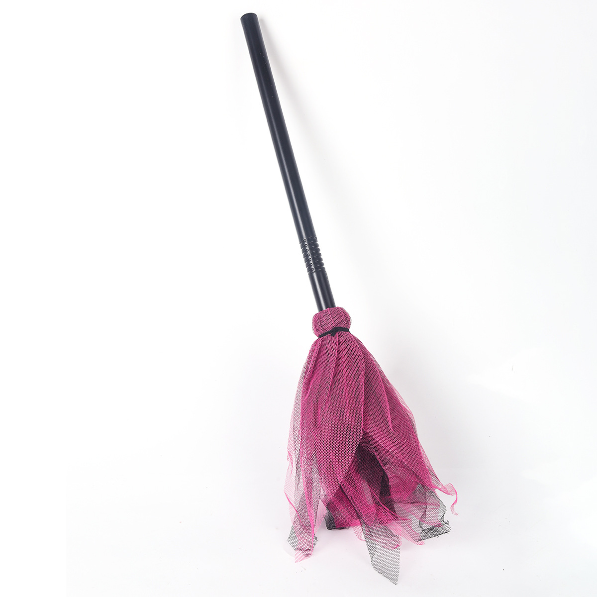 Bruja de Halloween escoba juguetes para niños accesorios de fiesta Harry Potter escoba decoración de Halloween mascarada