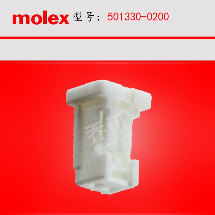 MOLEX/MolexĪ����˹ 501330-0200������ԭ������ֻ����ڶ�