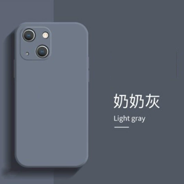 Grandma gray