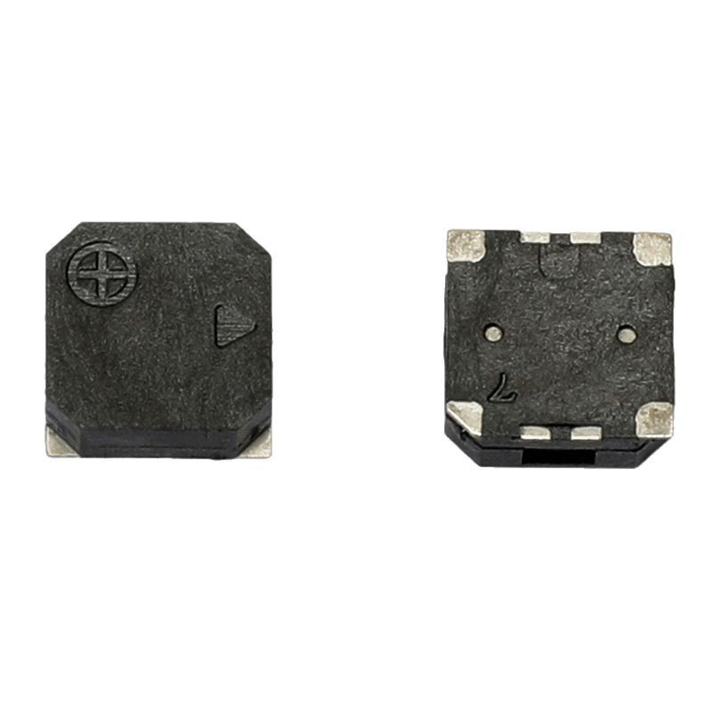 贴片式无源方形蜂鸣器7.5*7.5*2.5mm 家用智能门锁 电动车感应锁|undefined