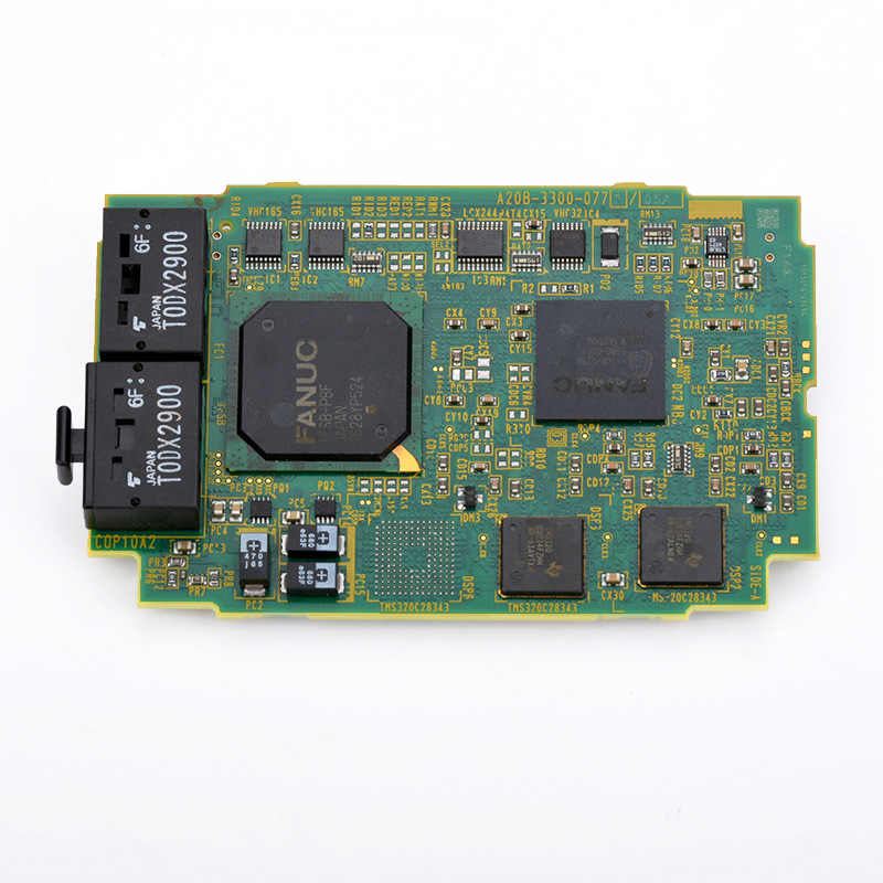 A20B-3300-0771发那科FANUC数控机床轴卡电路板现货正品全新议 价