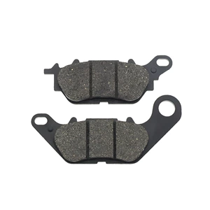 Motosiklet Elektrikli Nəqliyyat Disk Əyləc Balatası Kart Sky Sword FA464