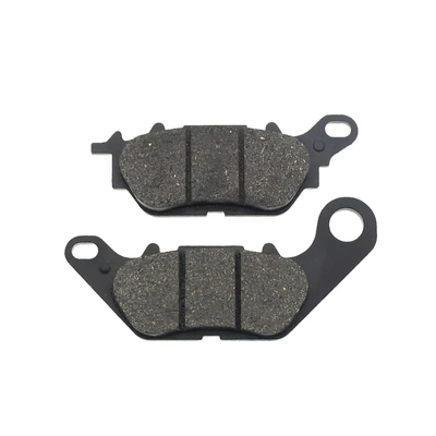Motosiklet Elektrikli Nəqliyyat Disk Əyləc Balatası Kart Sky Sword FA464