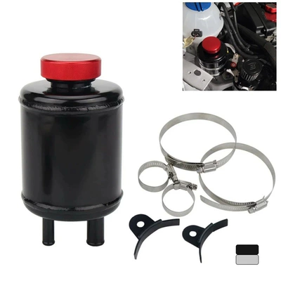 hot selling auto parts aluminum – Fuel tank