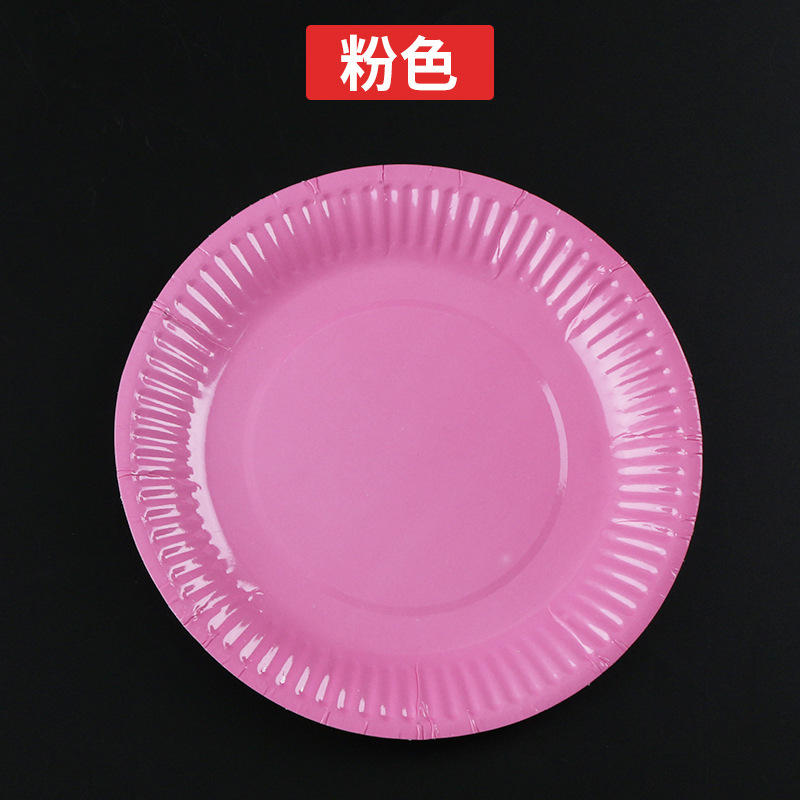 Pink [1 piece] / 6inch