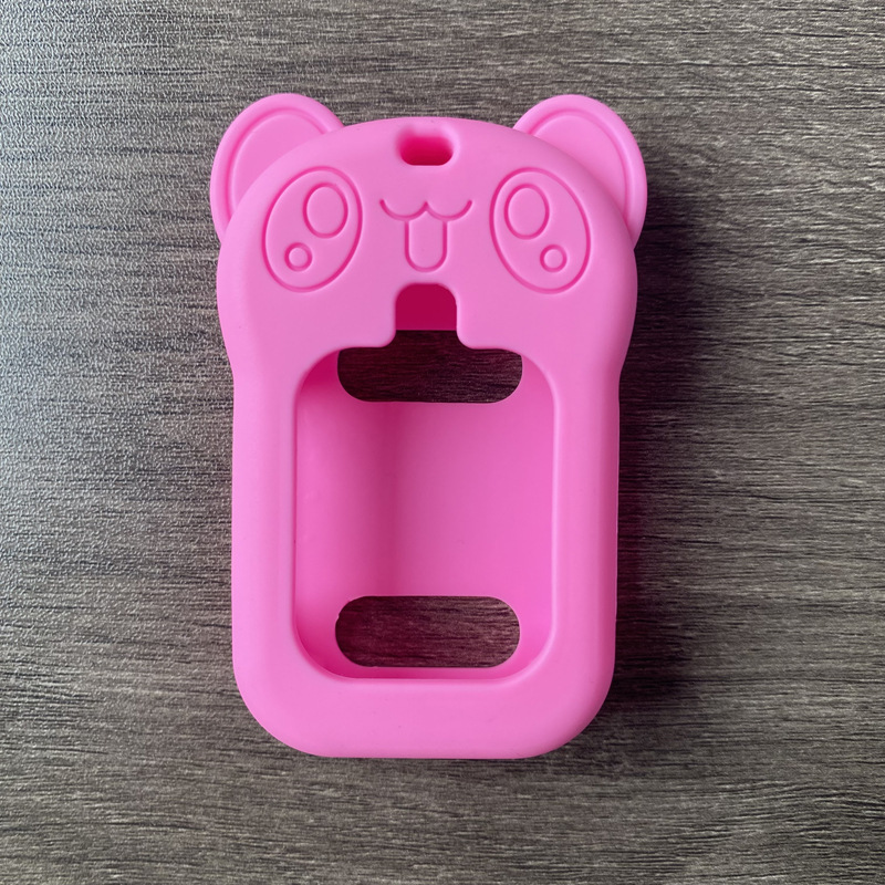 5A 곰 분말-전면 카메라 전용 끈