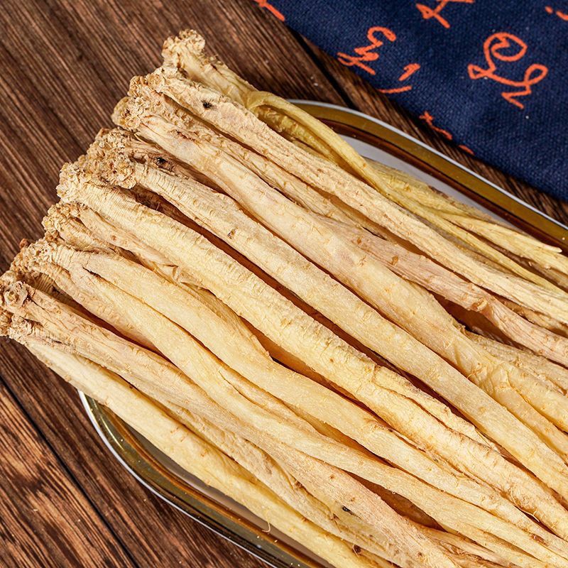 Dried Codonopsis Root Whole Dang Shen 500g for Tea and Soup key features