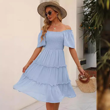 2024���R�d�¿�Ůʽ�ļ����eѩ���������䷽�I�s�����L���B��ȹ