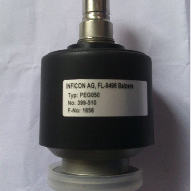 专业供应 真空镀膜设备 配件PEG050 潘宁规 真空计399-510