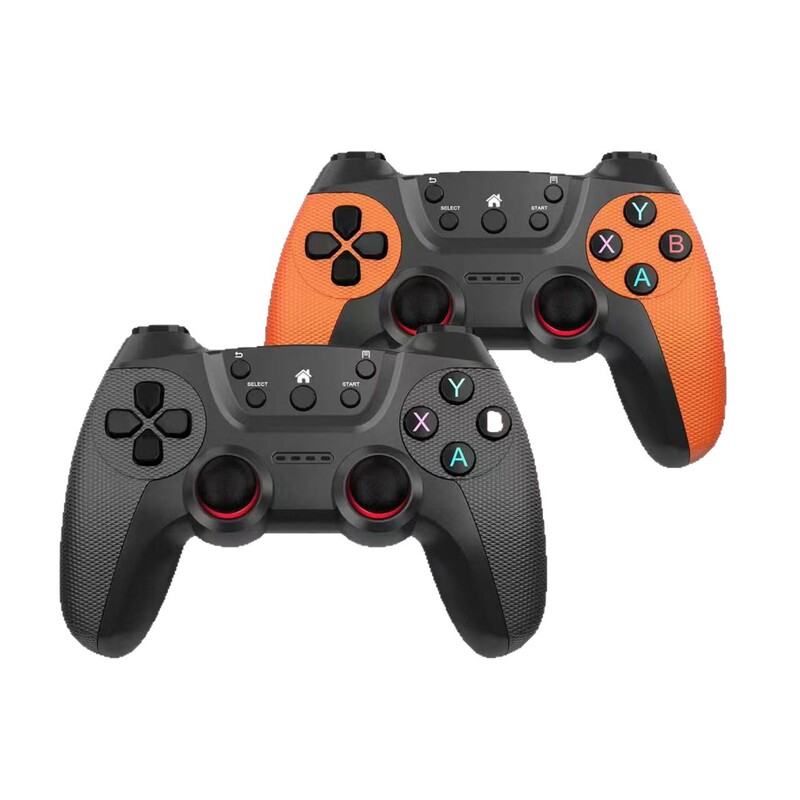 クロスボーダー X2Pro テレビゲームコンソール 2.4G ワイヤレスレトロ HDMI HD 3D ホームゲームコンソール PSP ゲームコンソール|undefined