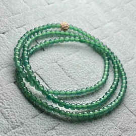 翡翠其他饰品;翡翠项饰;翡翠手饰