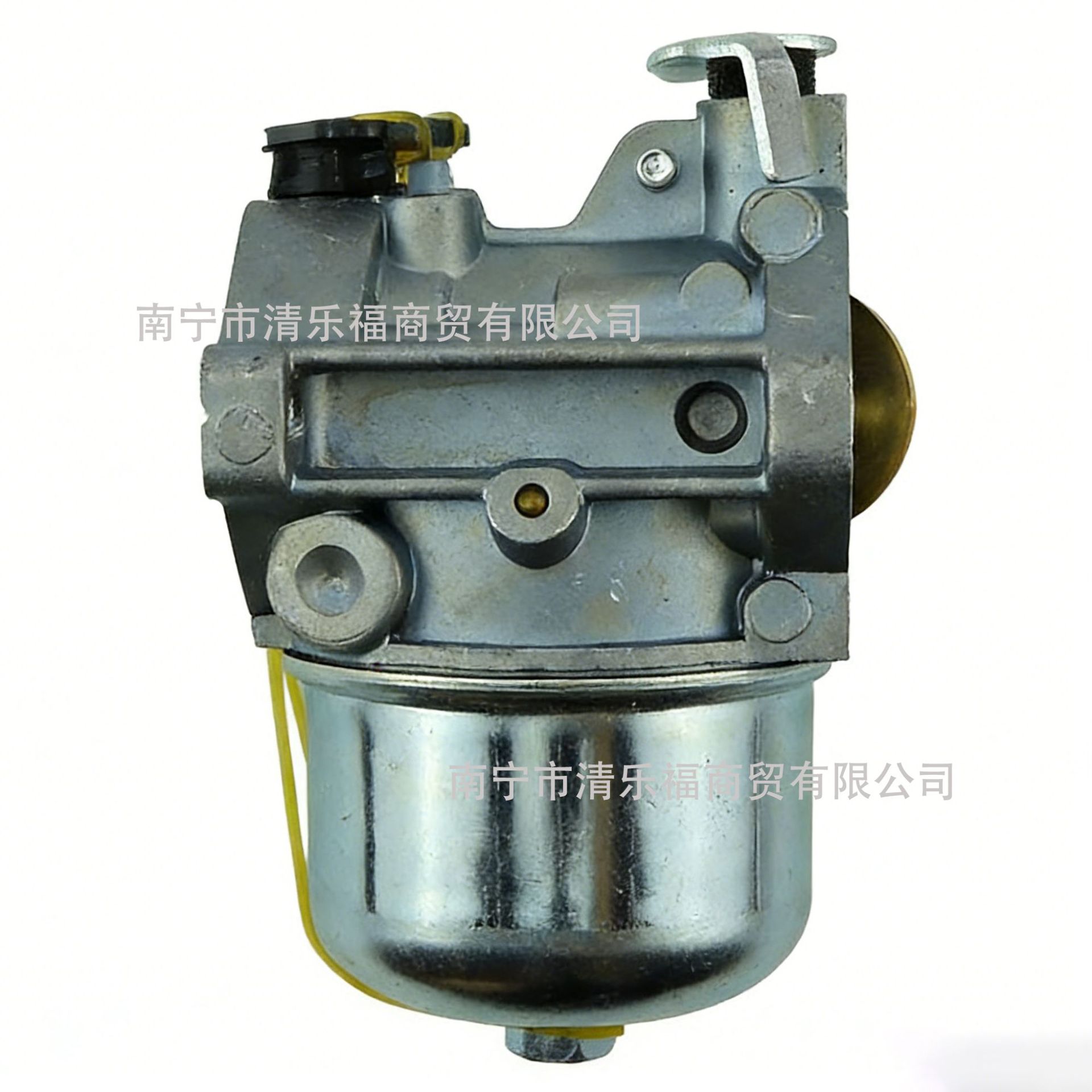 Garden Carburetor Suitable for Briggs & Stratton 699831 694941 499158 283702 Cross-Border Wholesale
