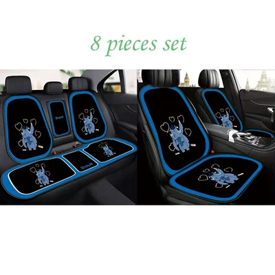 Seat cushion, seat cover, Car Seat Protection Pad Dropshipping