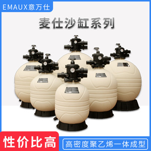 EMAUX���f������ɳ�׾���ϩһ�w����HDPE���wӾ���^�V���坍�O��