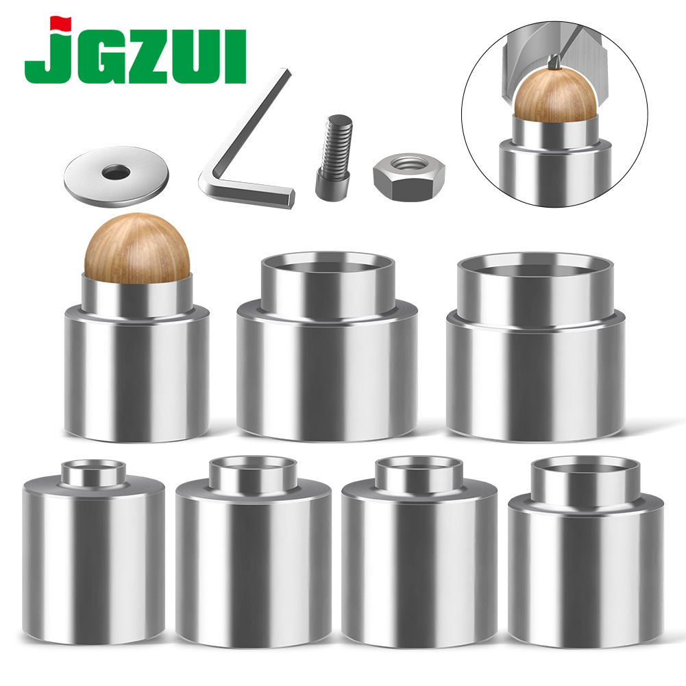 佛珠刀底座底模偏心错位对正防跑偏佛珠刀手串定位圆珠木串