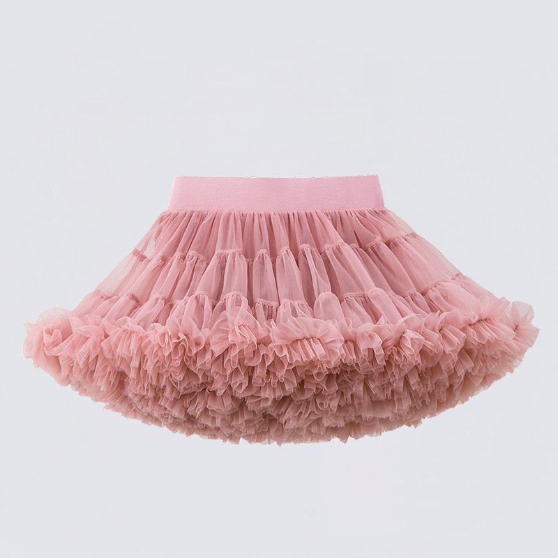 Tutu Skirt Type a Half Skirt for Girls, Second Generation Baby Girl, Stylish One-Year-Old Princess Skirt, Children's Tutu Skirt, Convex Skirt for Girls Tutu Skirt Type a Half Skirt for Girls, Second Generation Baby Girl, Stylish One-Year-Old Princess Skirt, Children's Tutu Skirt, Convex Skirt for Girls
