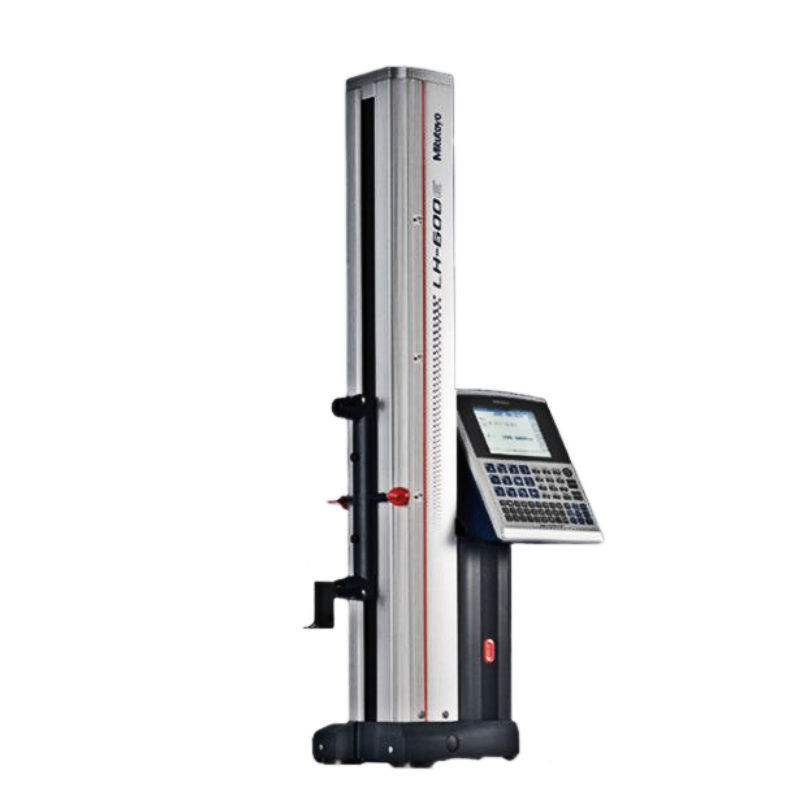 Mitutoyo2D带气浮高度仪高度规 日本三丰自动测量测高仪518-351DC