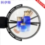 立体全息圆形挂墙式灯箱